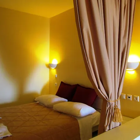 Hotel Nautilus Dome