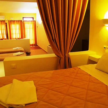 Hotel Nautilus Dome 3*