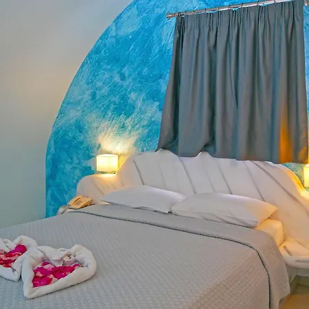 Hotel Nautilus Dome 3*