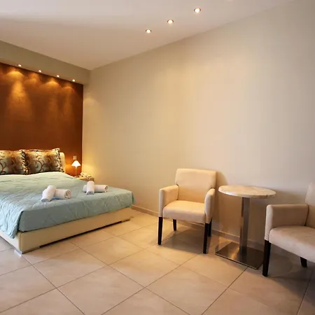 Hotel Nautilus Dome 3*