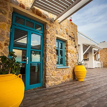 Hotel Nautilus Dome