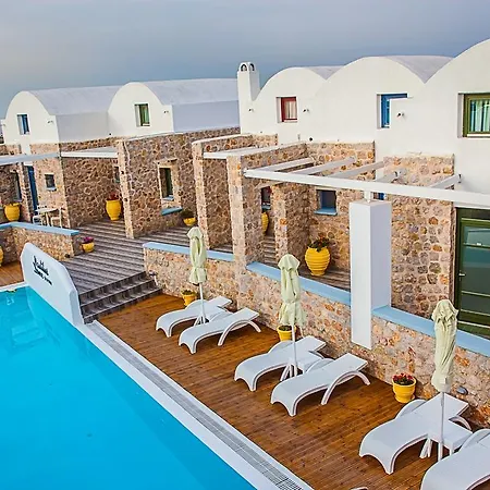 Hotel Nautilus Dome 3*
