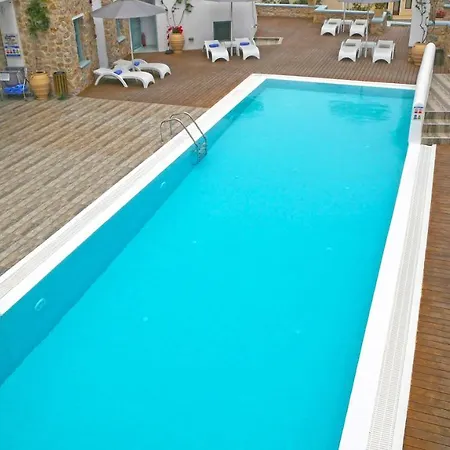 Nautilus Dome 3* Fíra